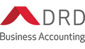 DRD - logo szare