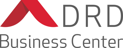 DRD - logo firmy